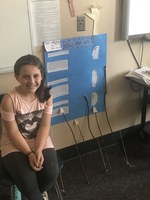 Native American Projects - 5th grade