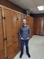 Congratulations Mr. Tilton