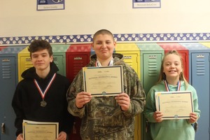 Geography Bee