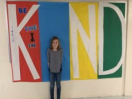 Be the I in KIND