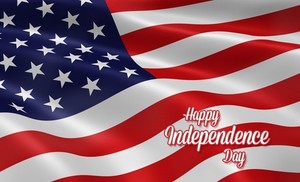 Offices Closed July 3rd