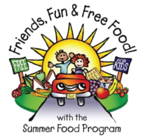 Summer Meal Outreach