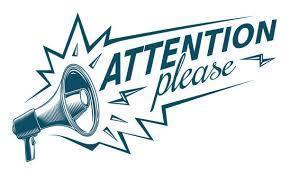 Important Announcement from Superintendent Skorapa! 1-22-2021