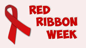 Red Ribbon Week at EPB