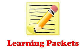 Packet Pickup Information