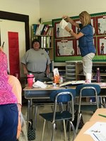 K-5 Science Training