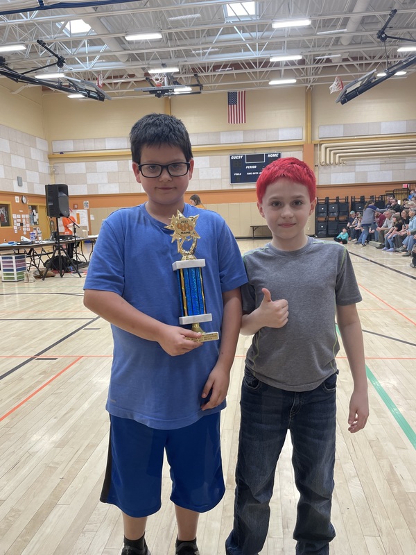 Congratulations MJHS Lego Bots! | Mattanawcook Jr. High School